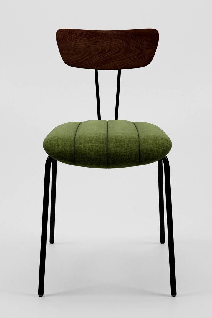 chair 1459 model loftdesigne