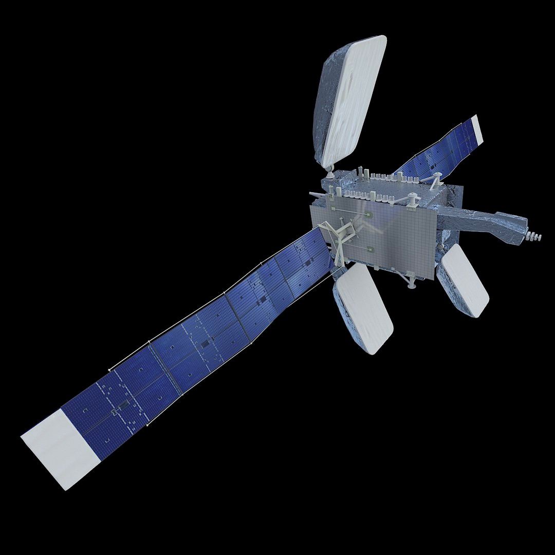 satellite