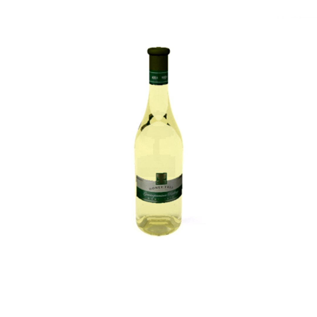 Honey Tree Gewurztraminer Riesling