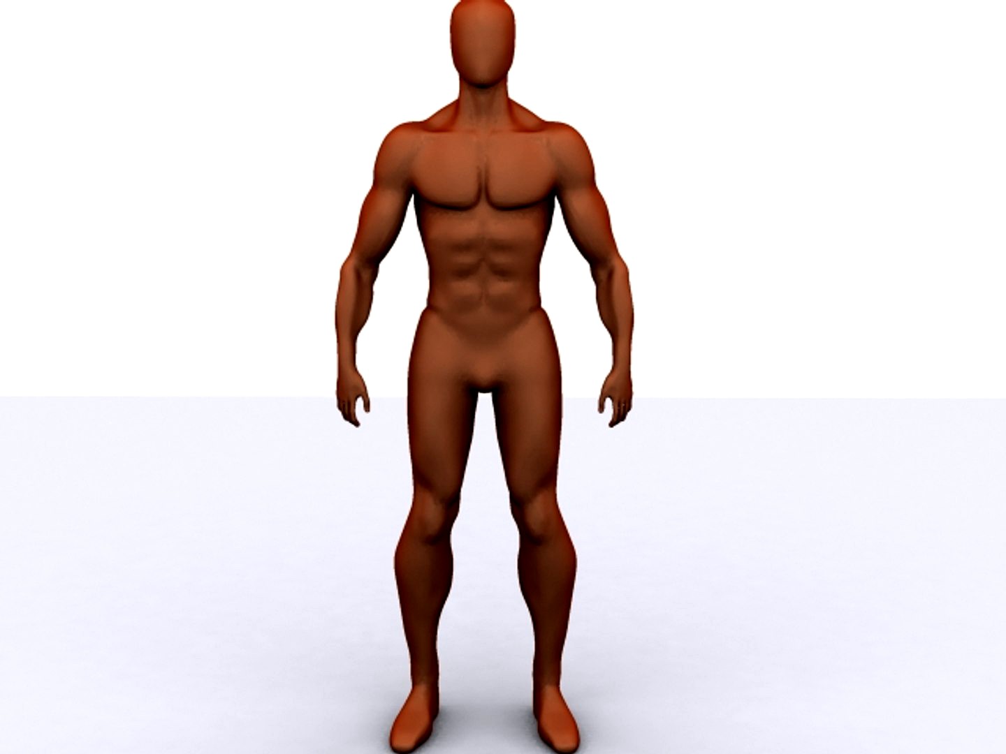Man