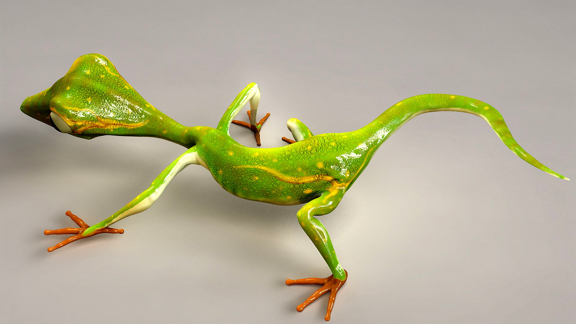 Lizard