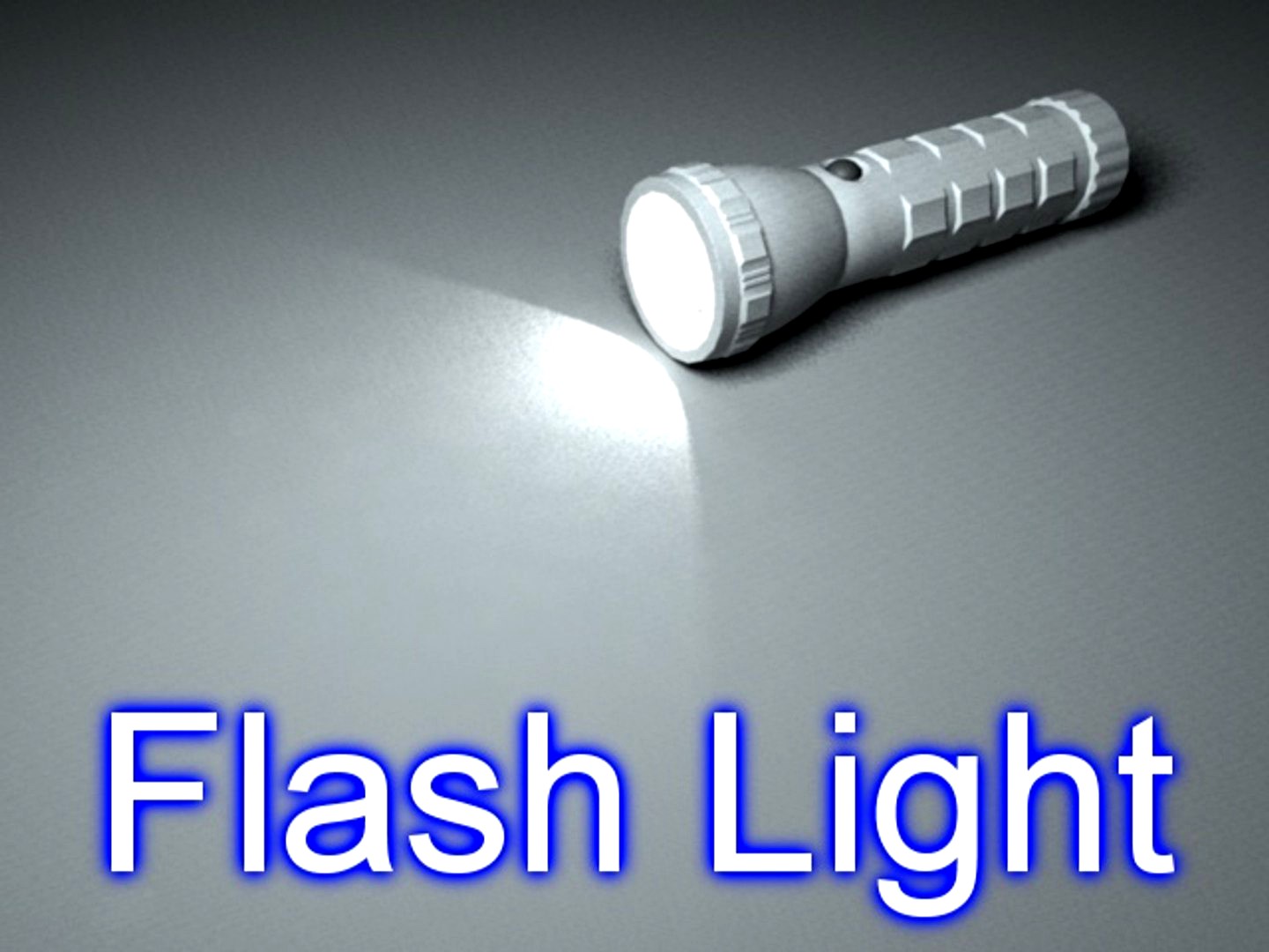 Flash Light 001