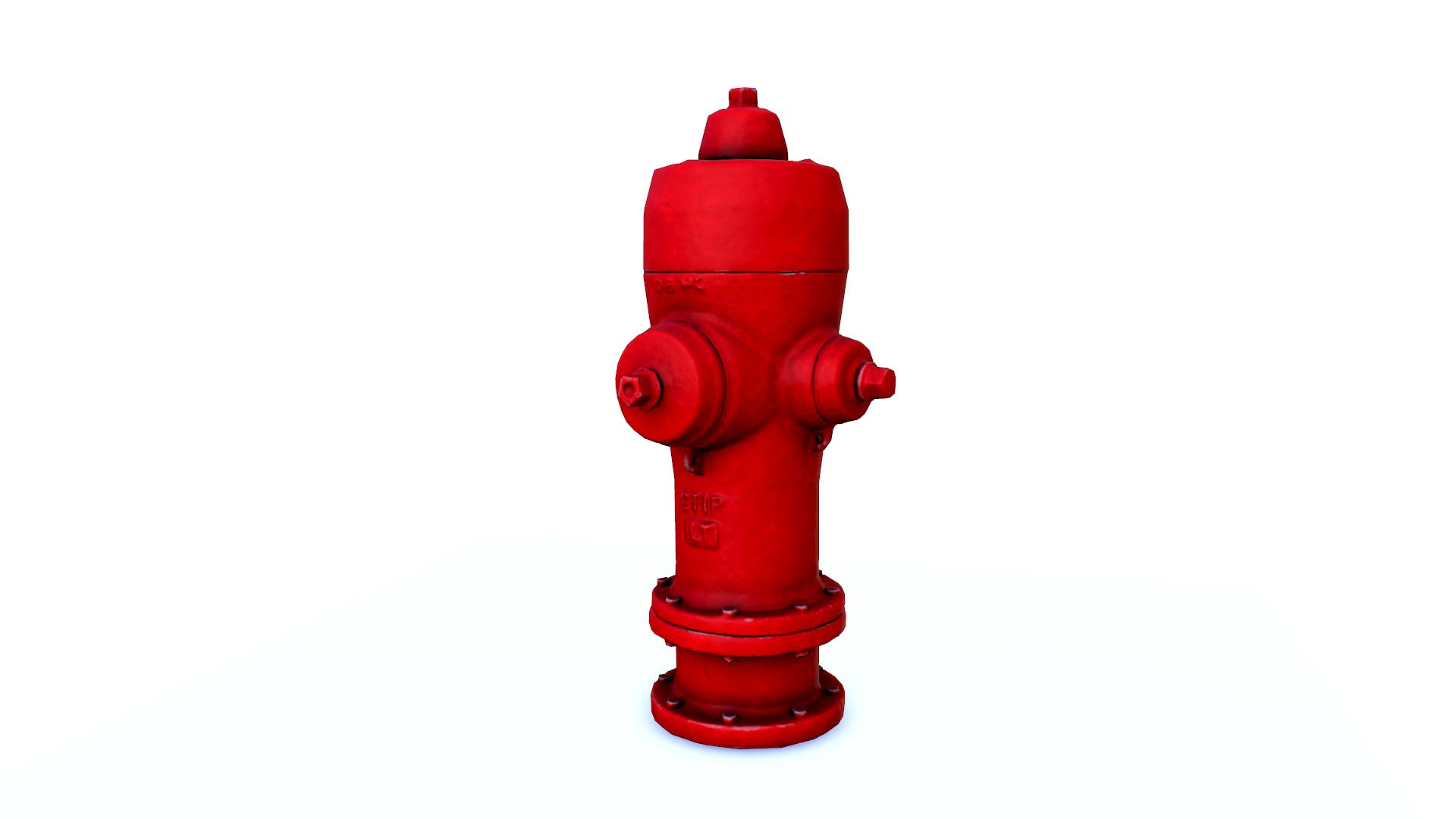 Fire Hydrant