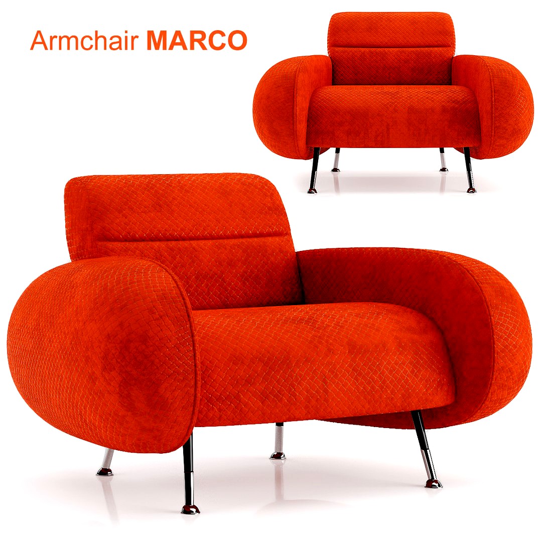 Armchair MARCO