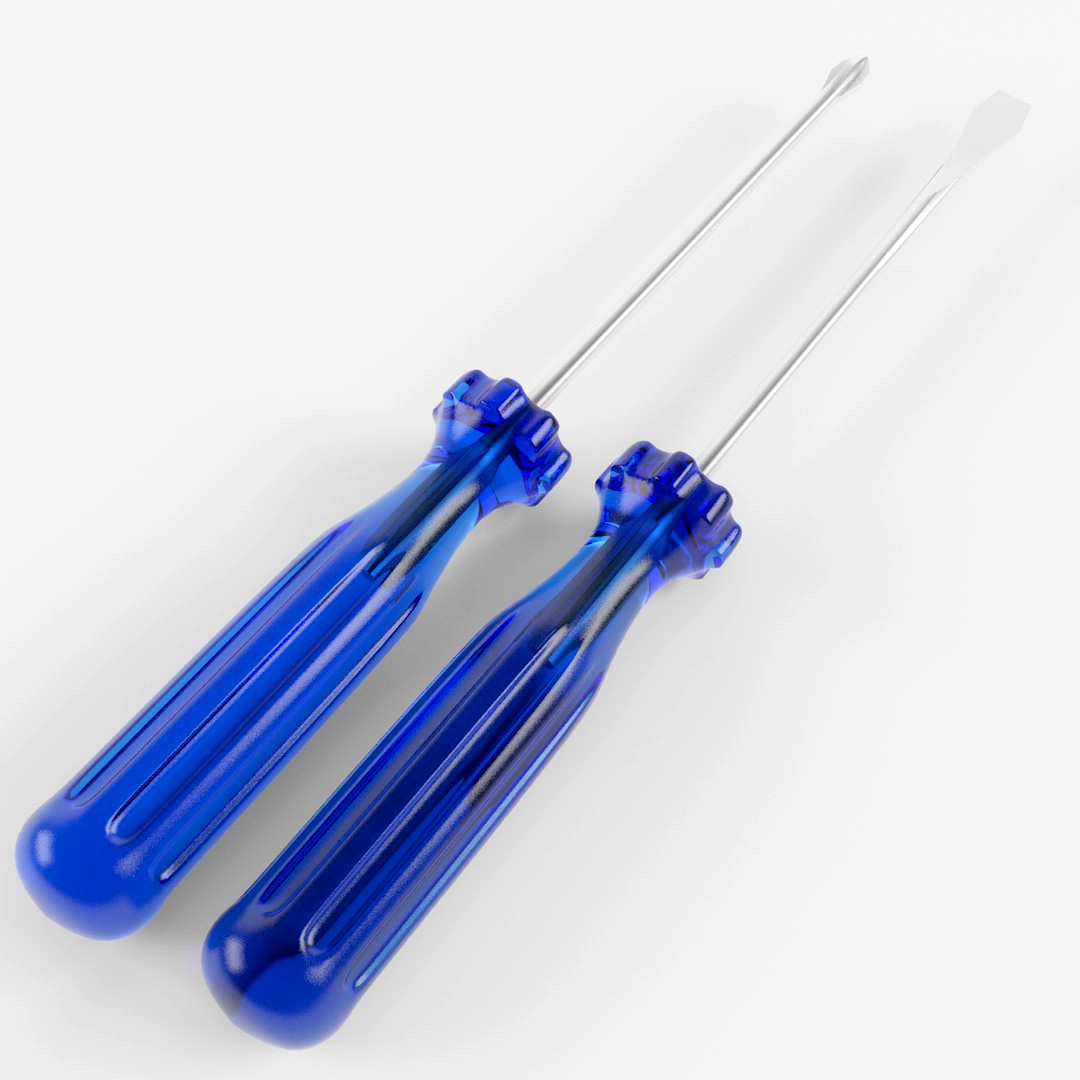 Screwdrivers
