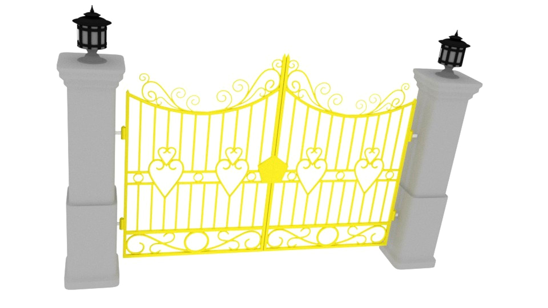 Royal Gate