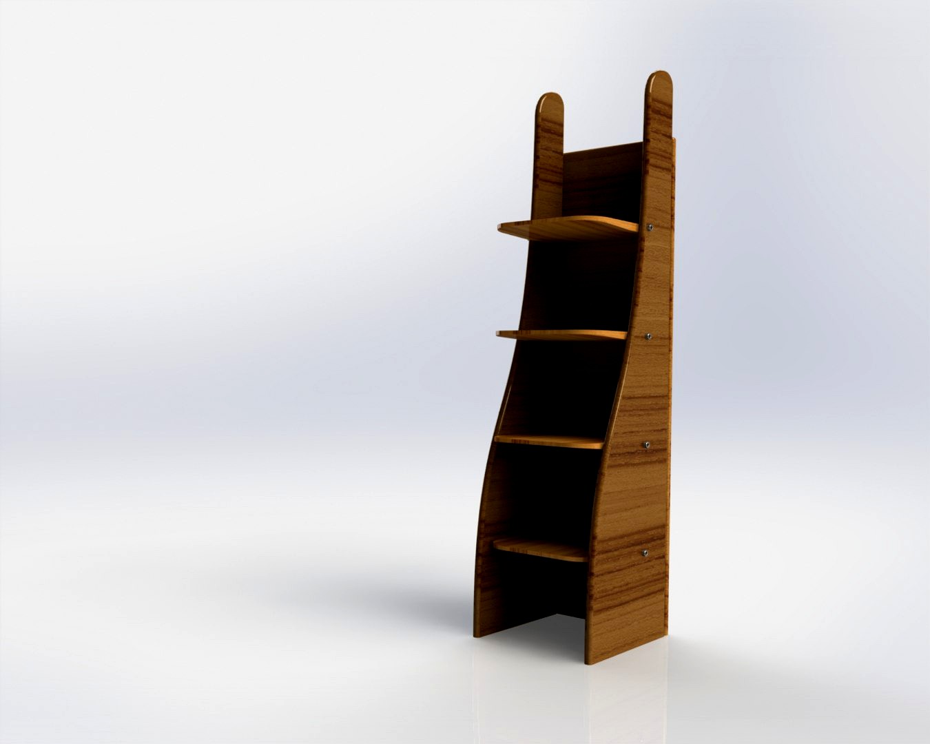 Funny Shelf MONTUM