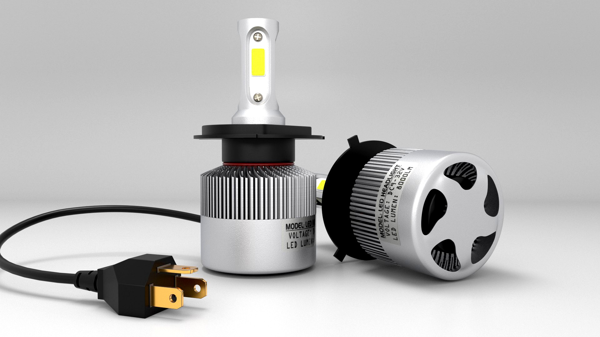 led auto lamp