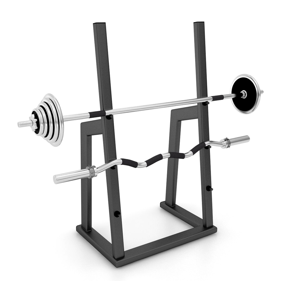 Weight holder 3