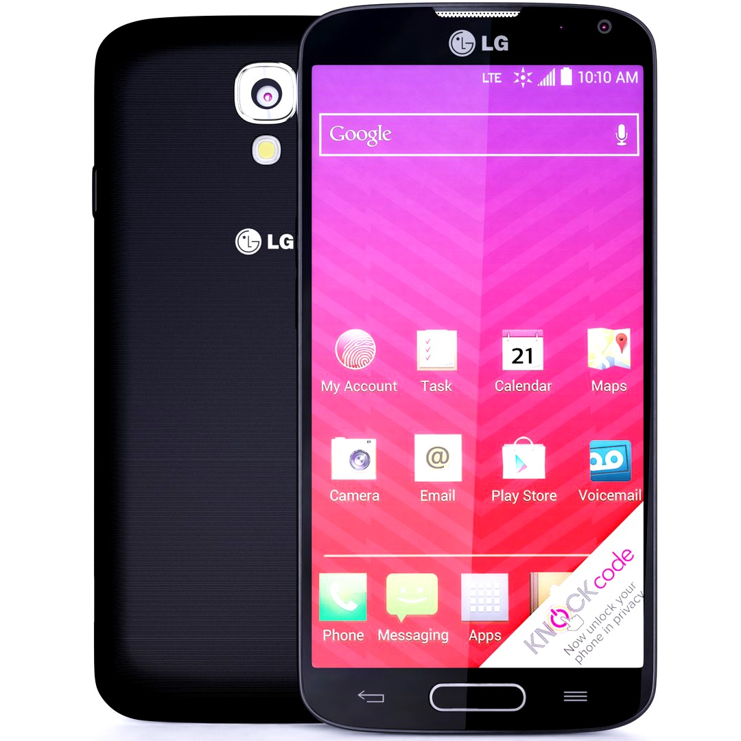 LG Volt