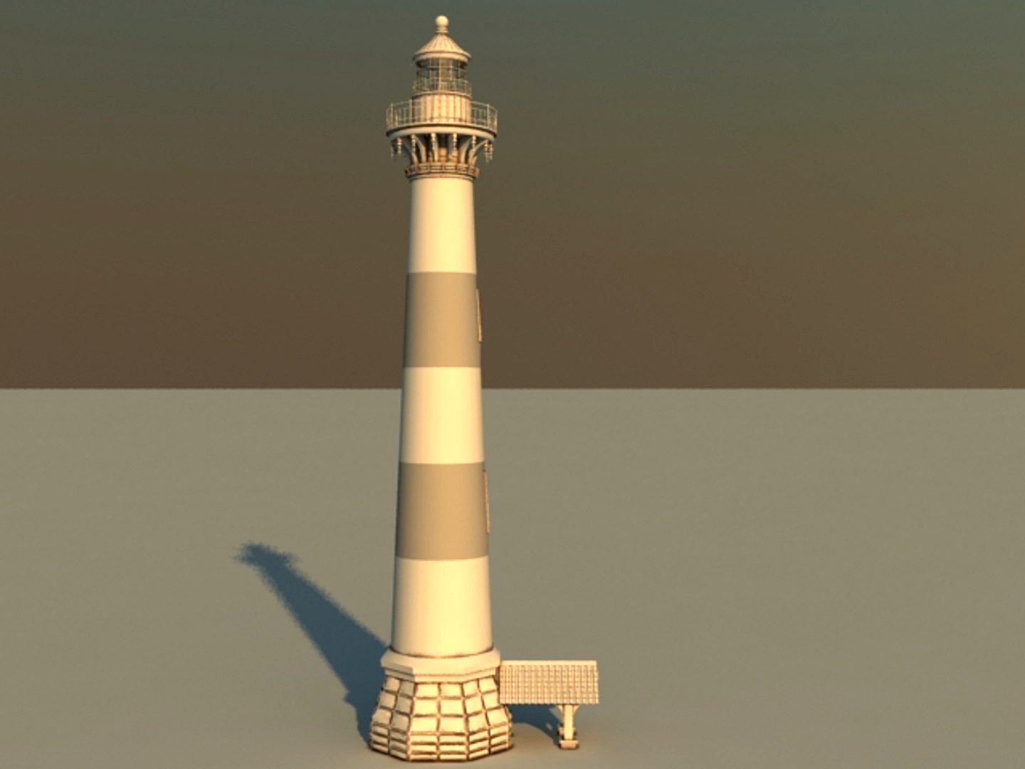 Lighthouse