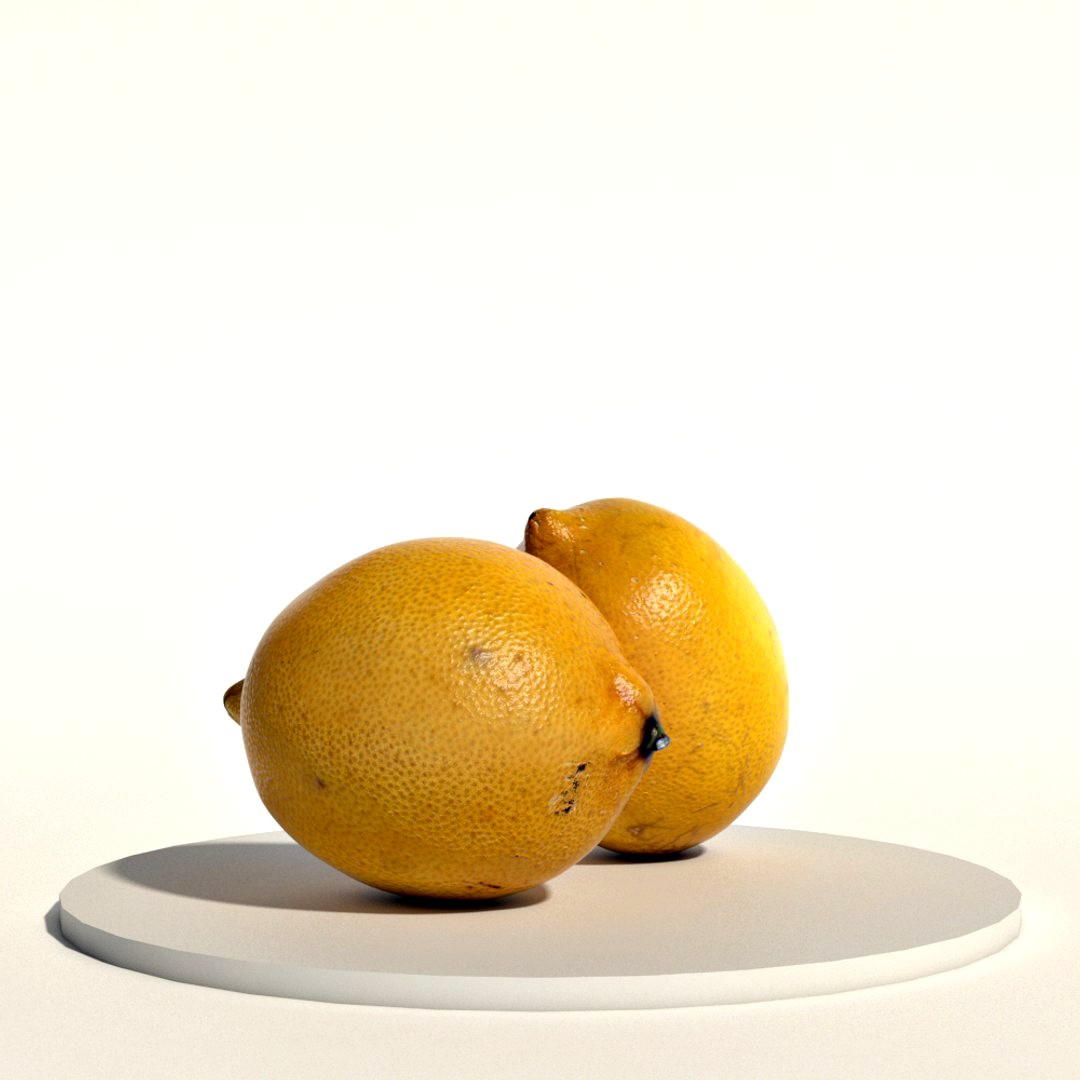 Lemons