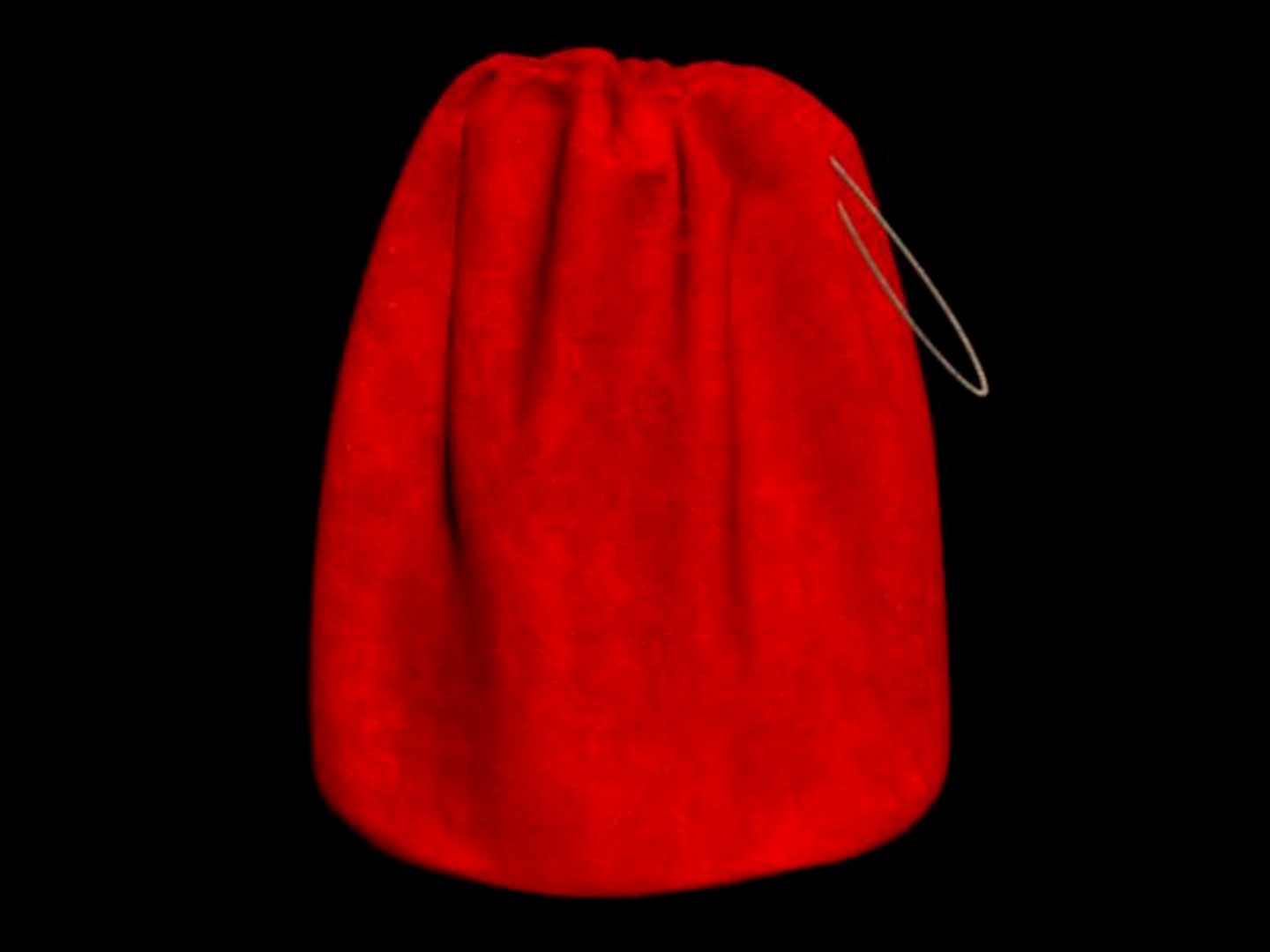 Red Velvet sac