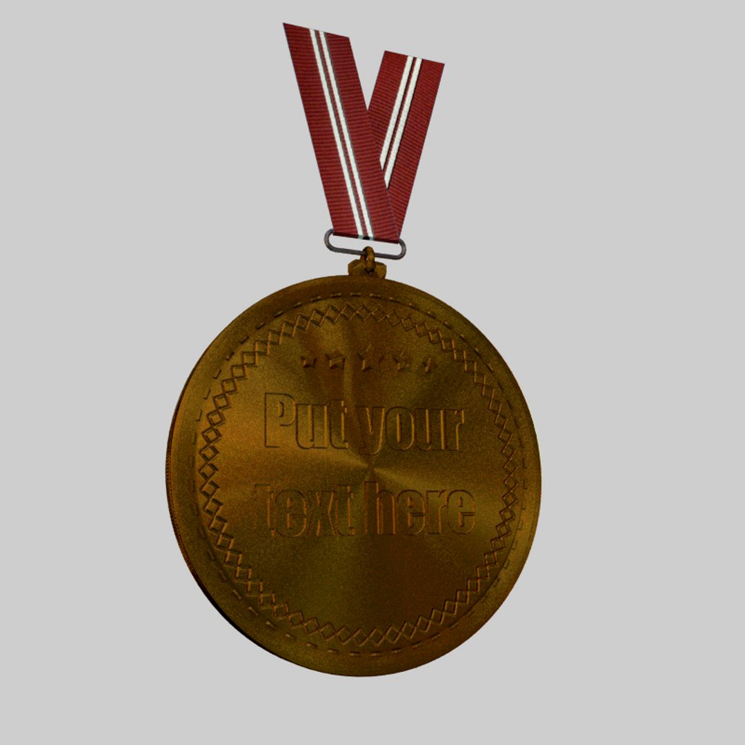 Medal