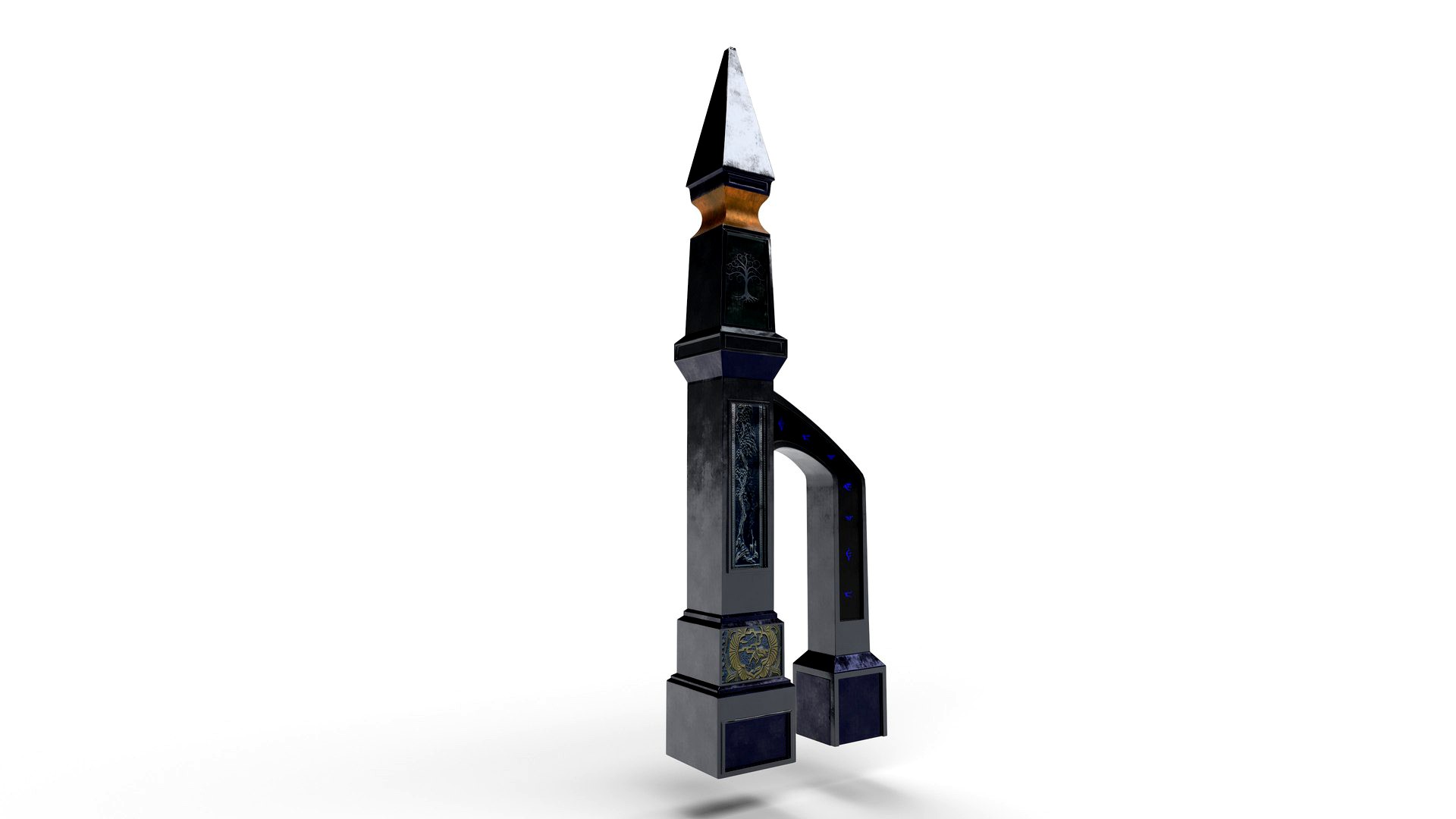 Mage Obelisk