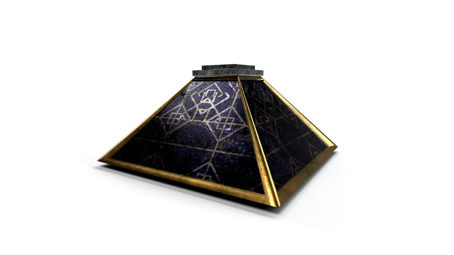 Mage Pyramid