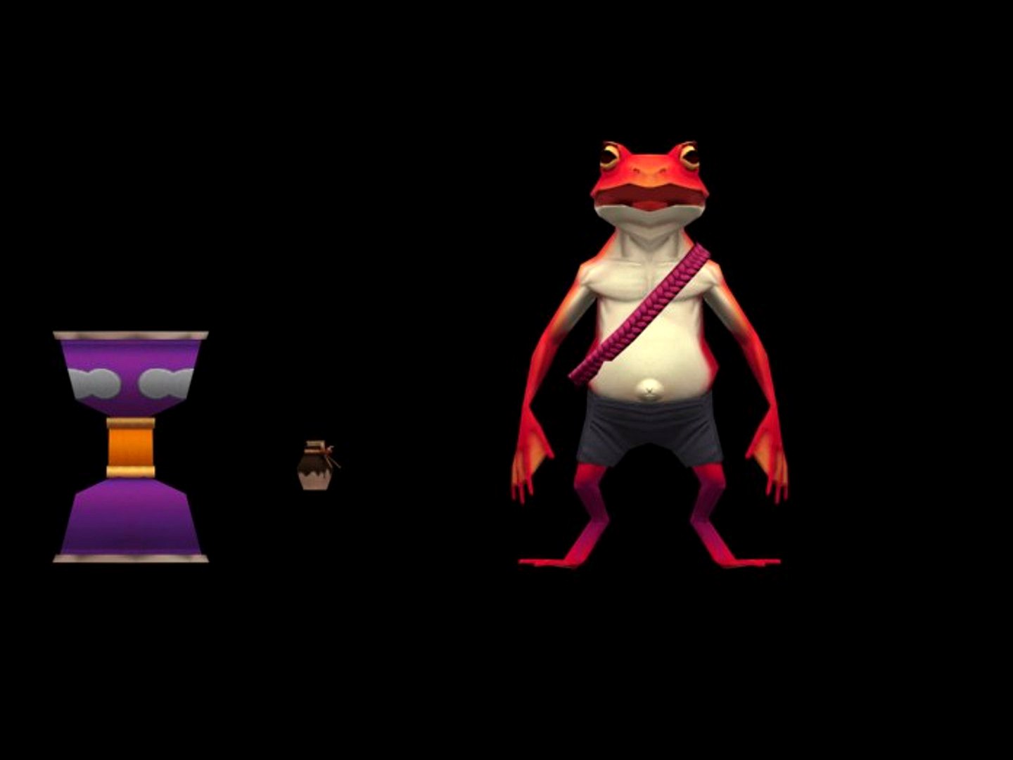 Frog
