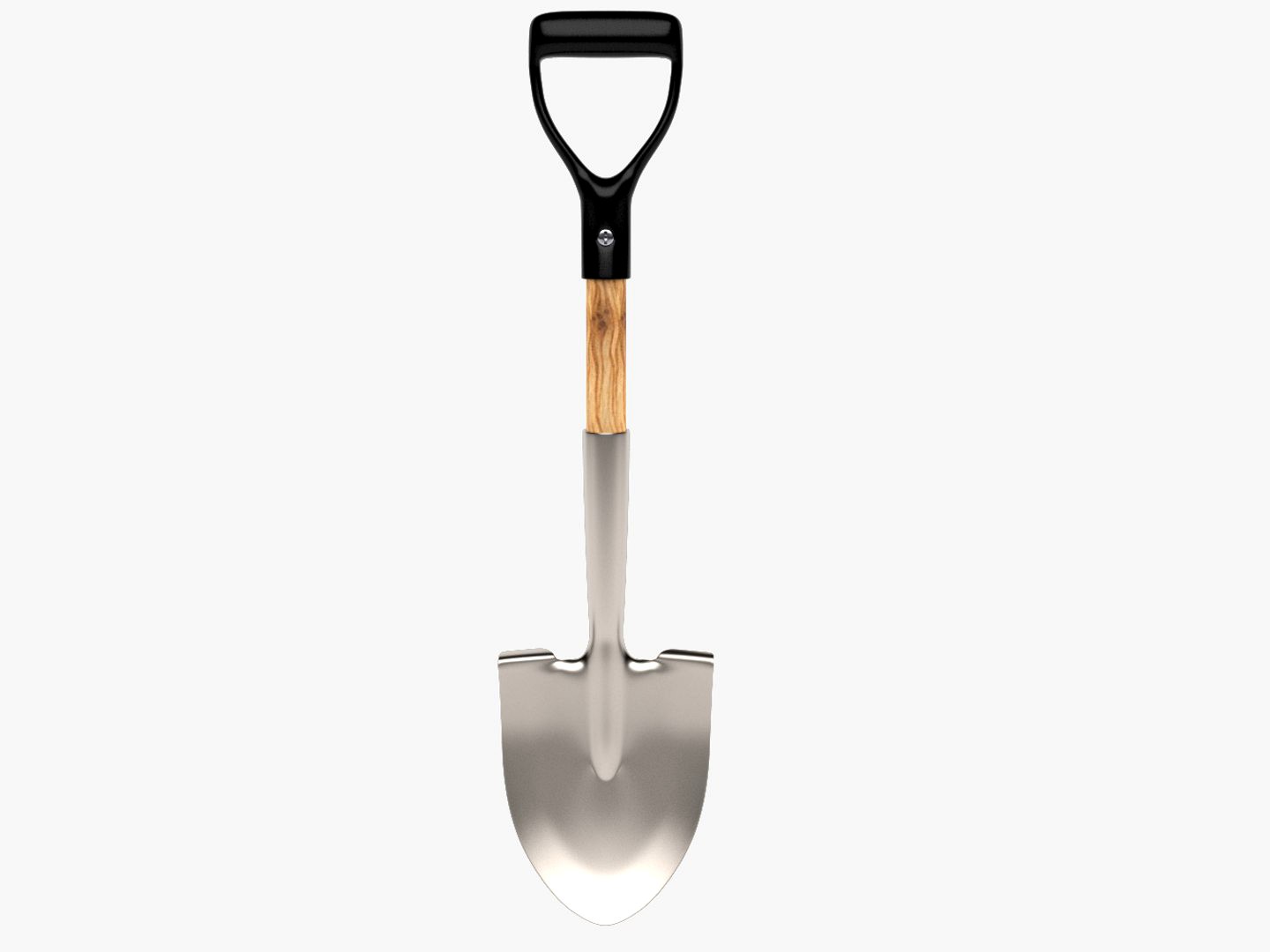 Shovel Blade