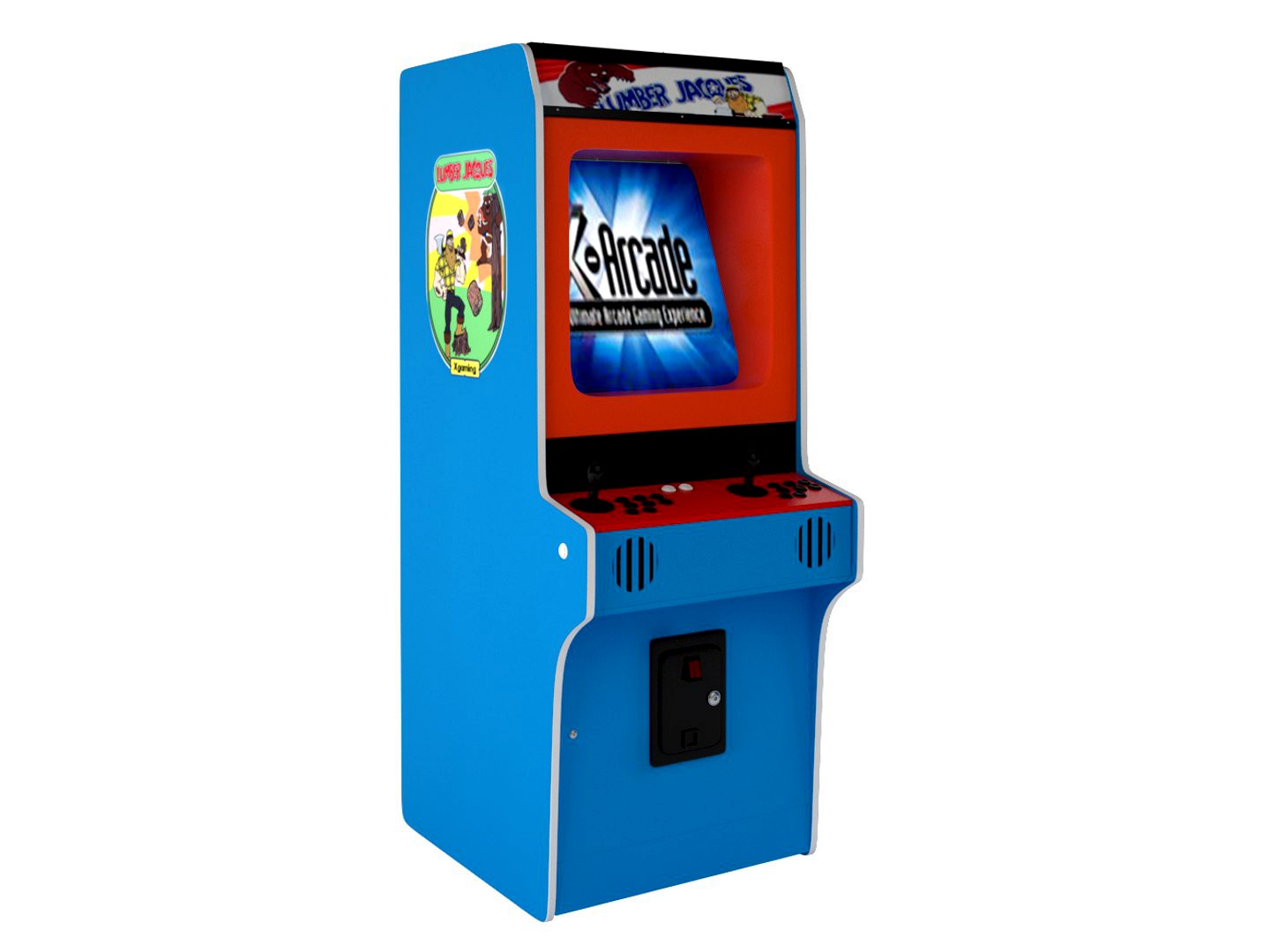 Arcade Machine