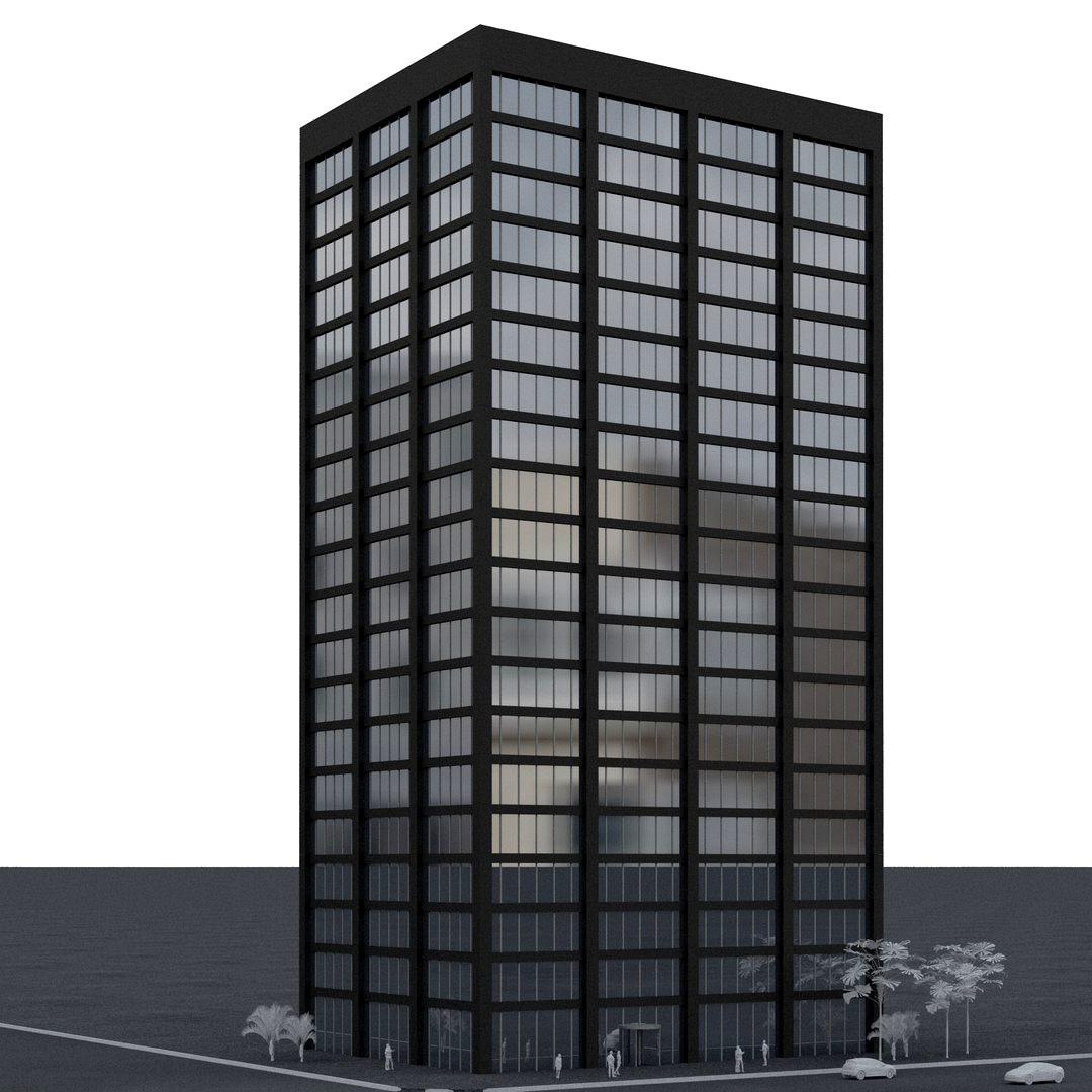 Generic Office Tower