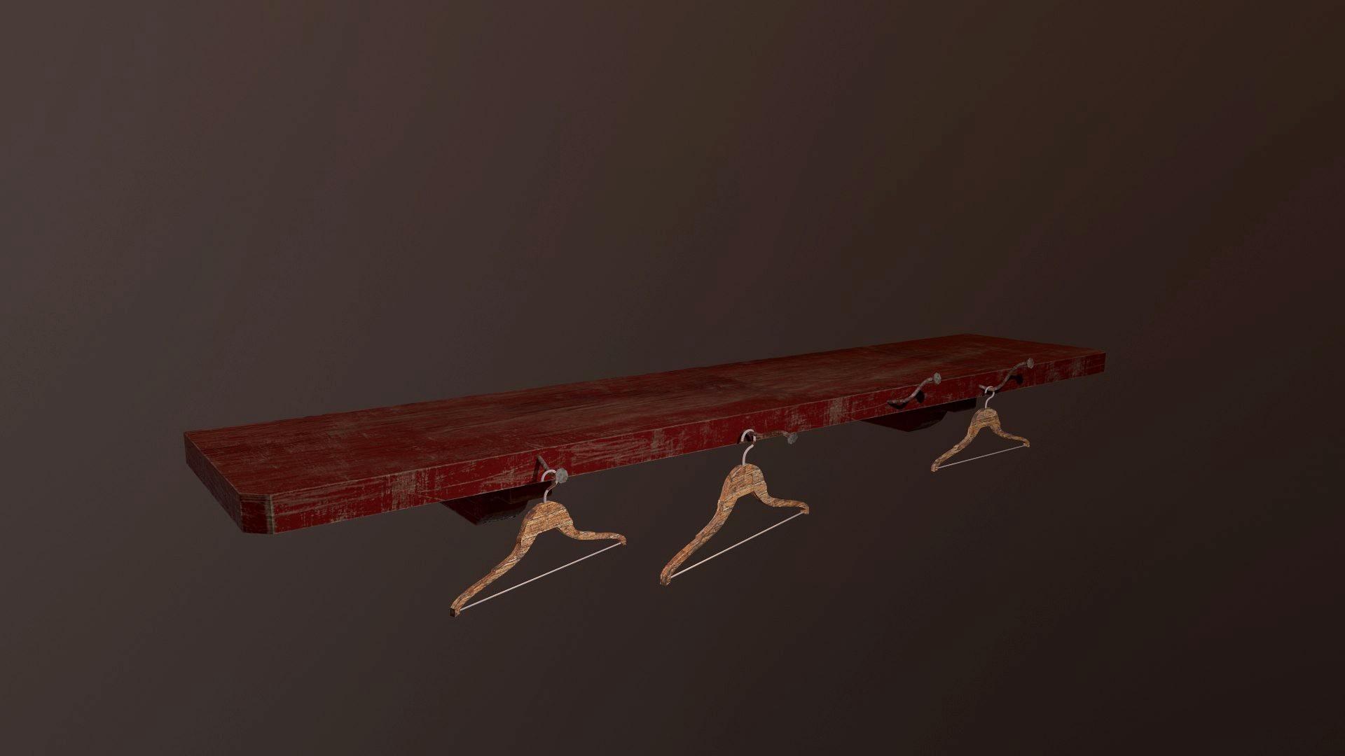 shelf