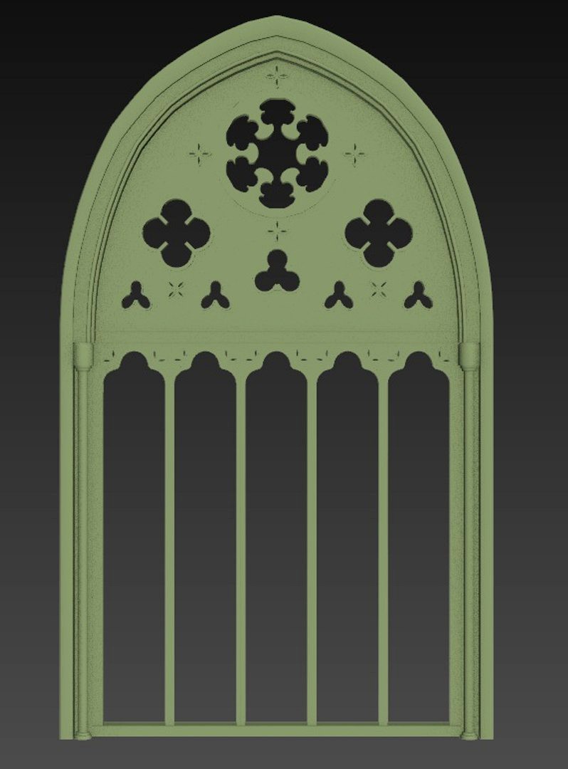 medieval catholic object 06