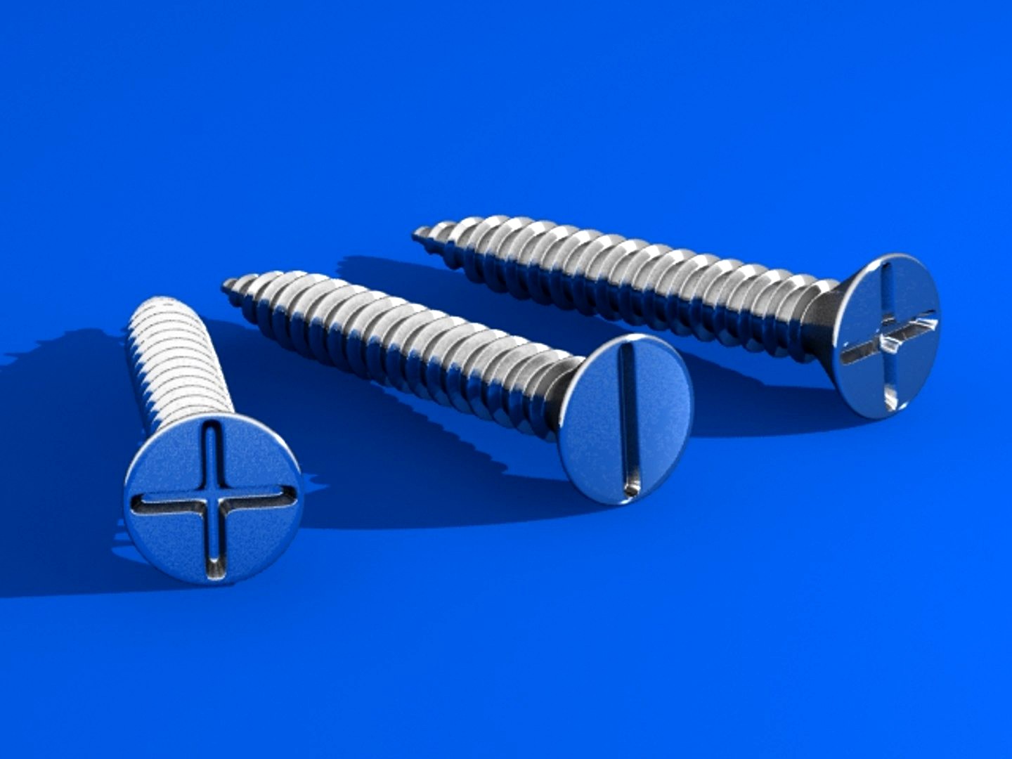 Screws