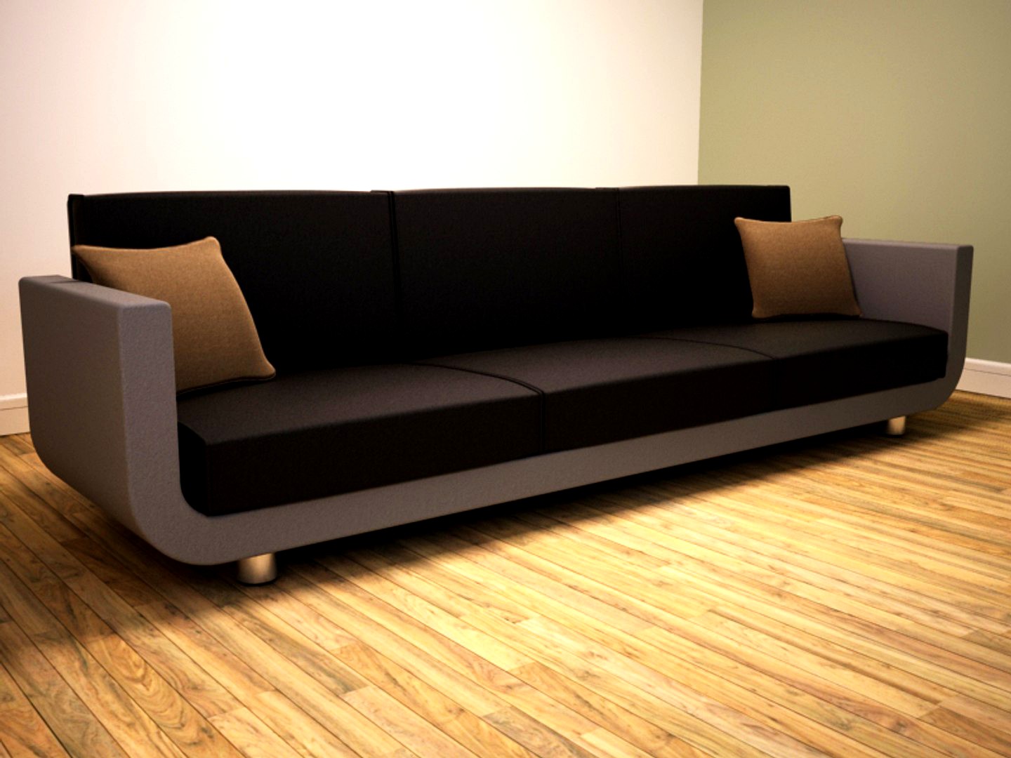 Hug Sofa