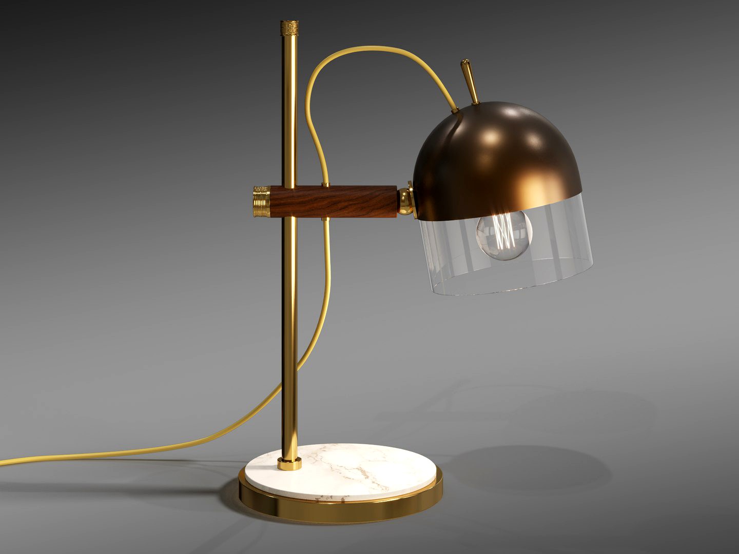Dave Table Lamp