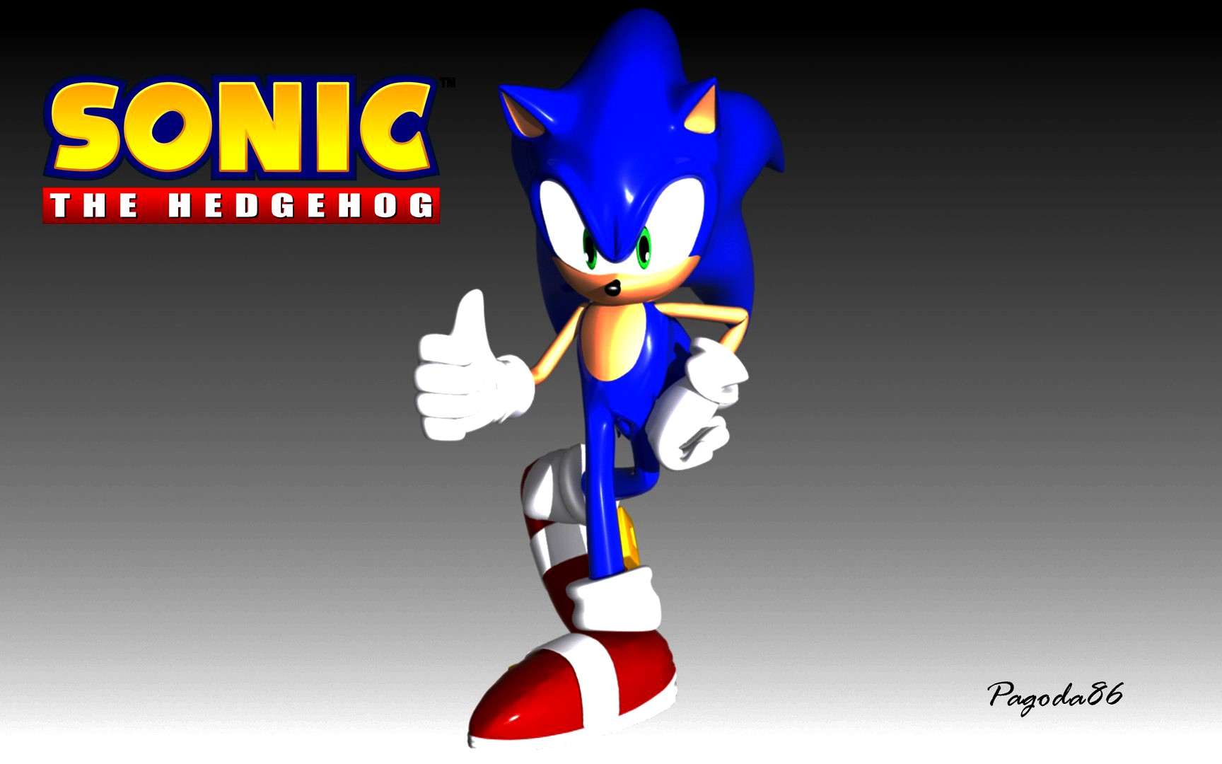 Sonic