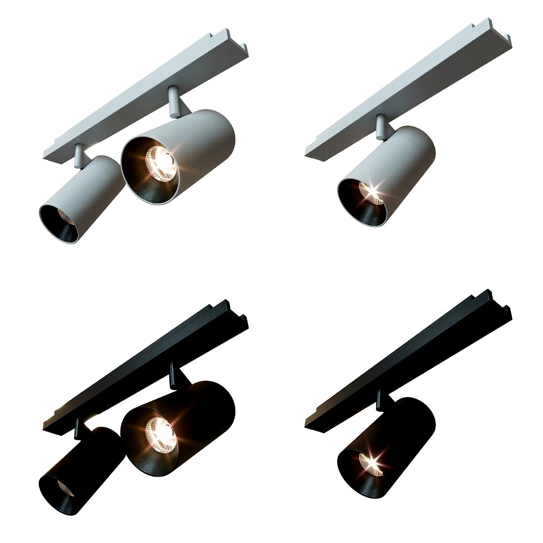 collection LOCUS M15