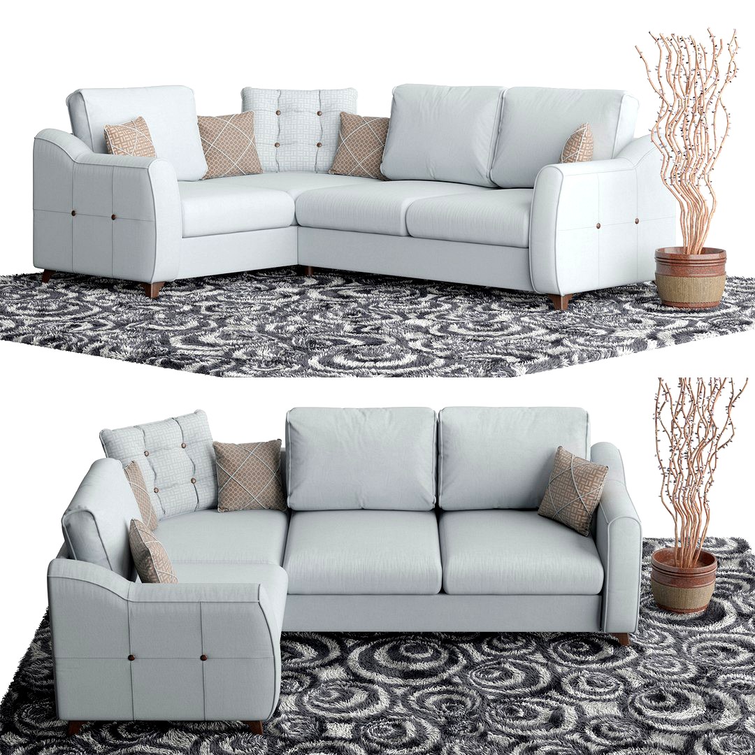 Thomas Two Sofa