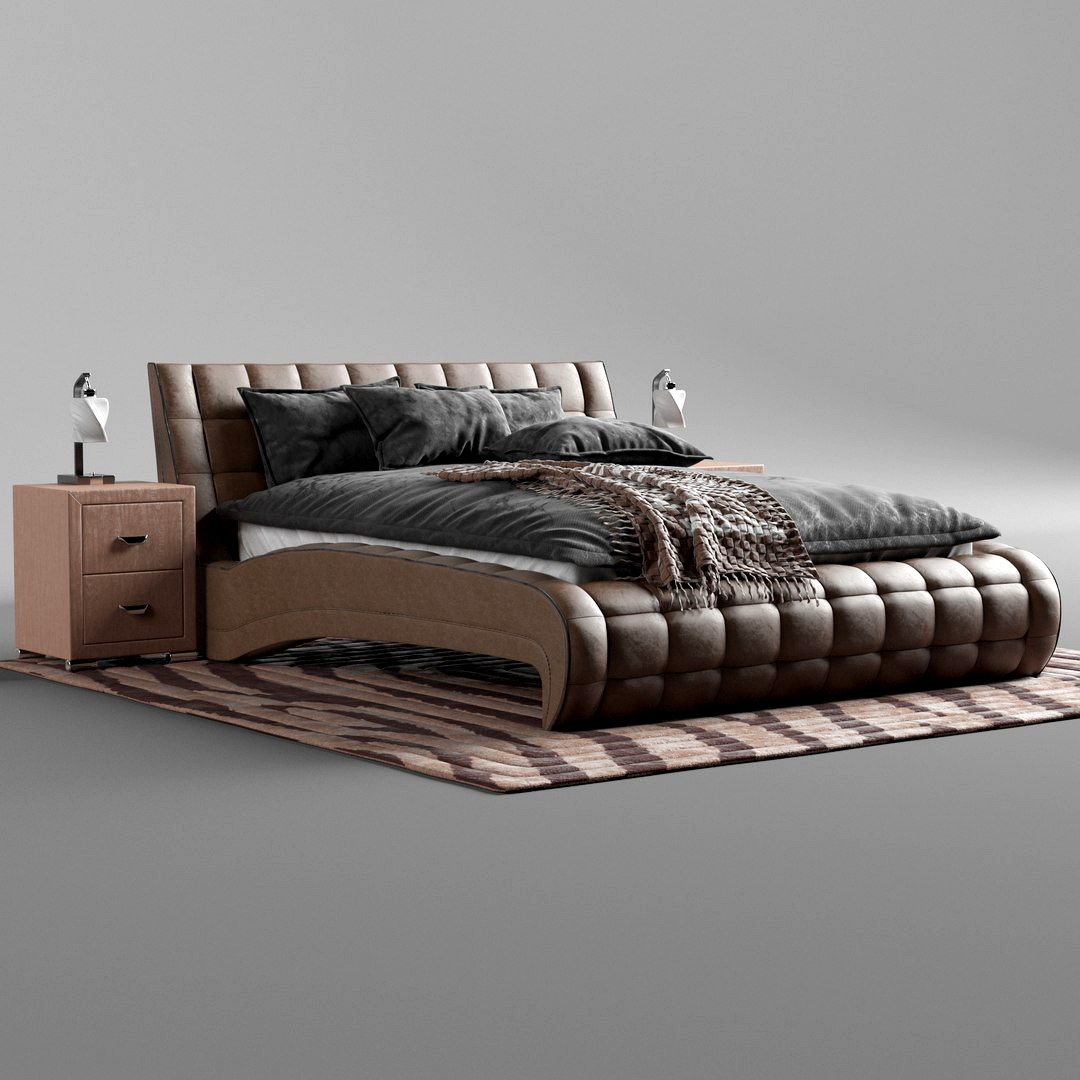 Maya / Ormasoft / Berta