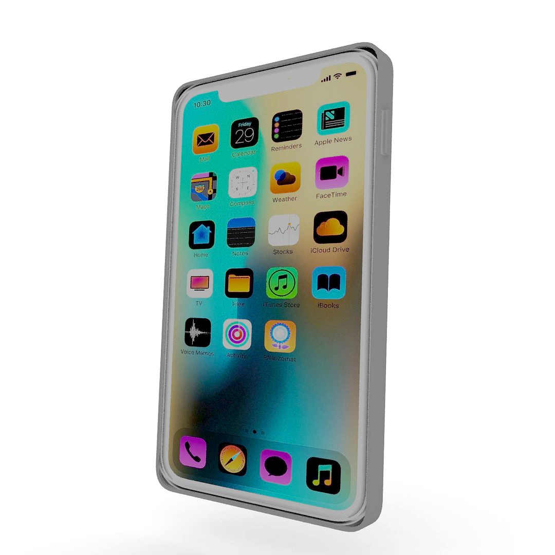 smart phone