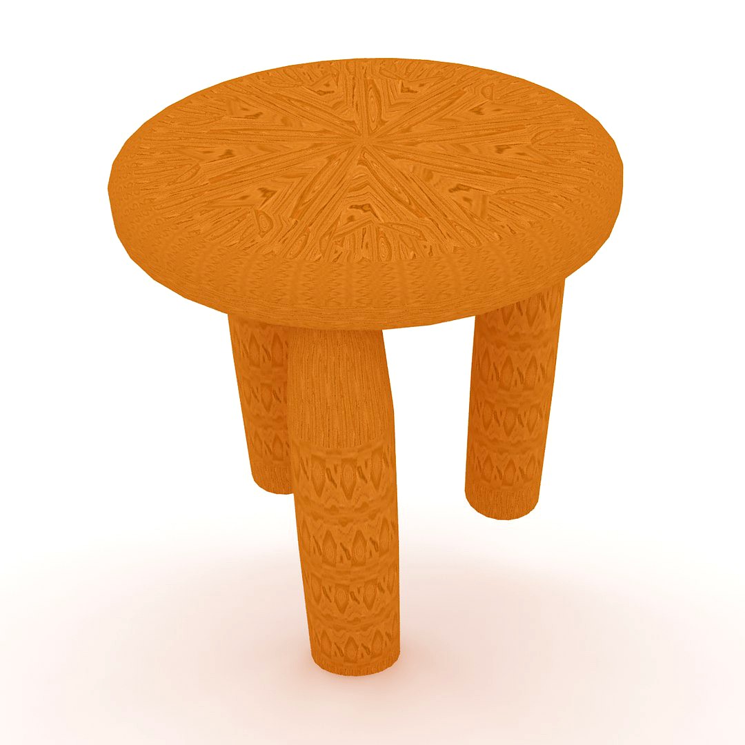 Simple Stool