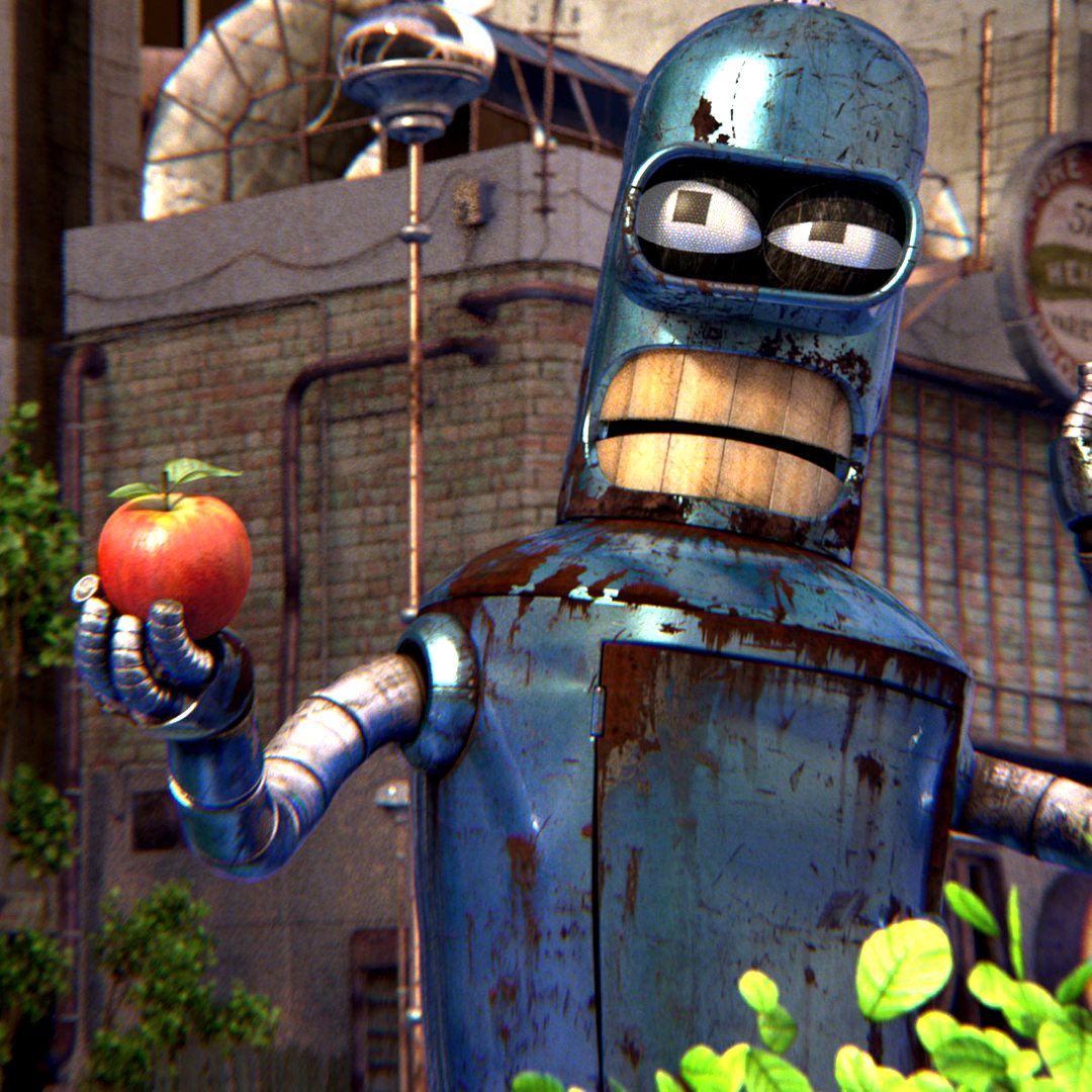 Bender