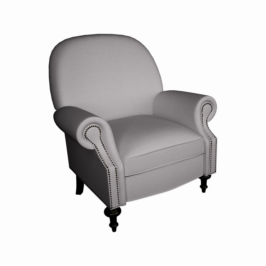 Rachel's recliner - style 8212