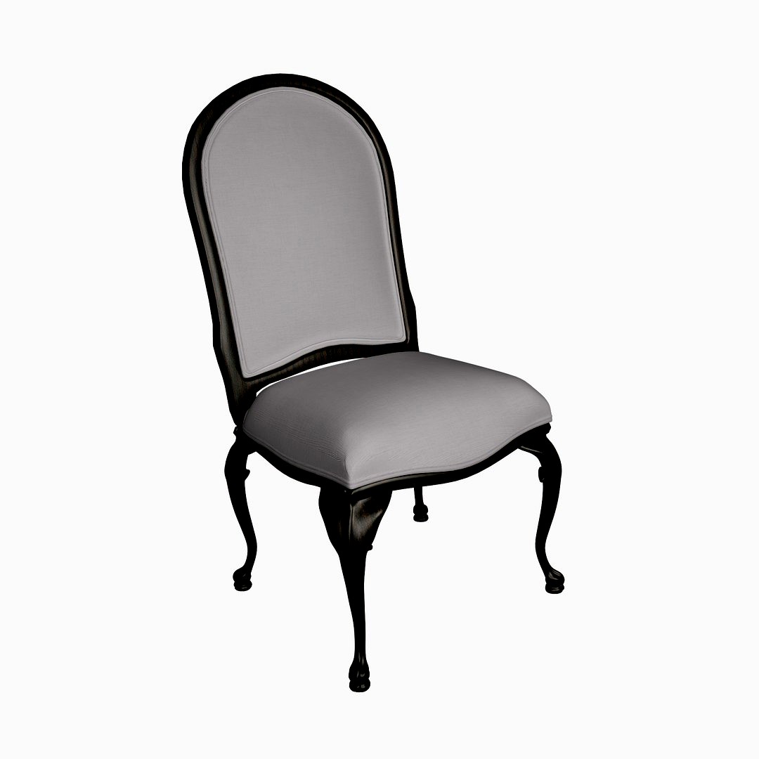 Martha's chair - style 9018