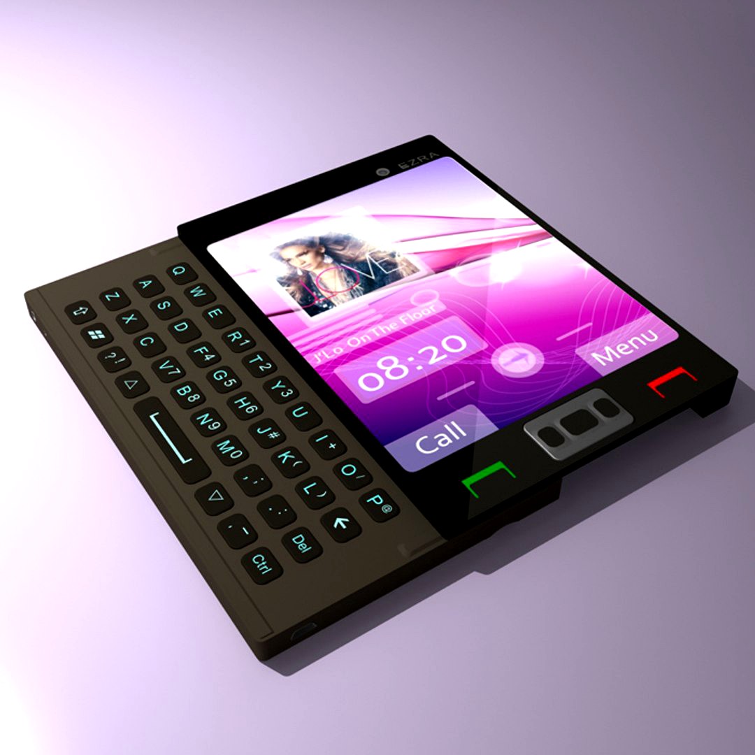 smart phone II