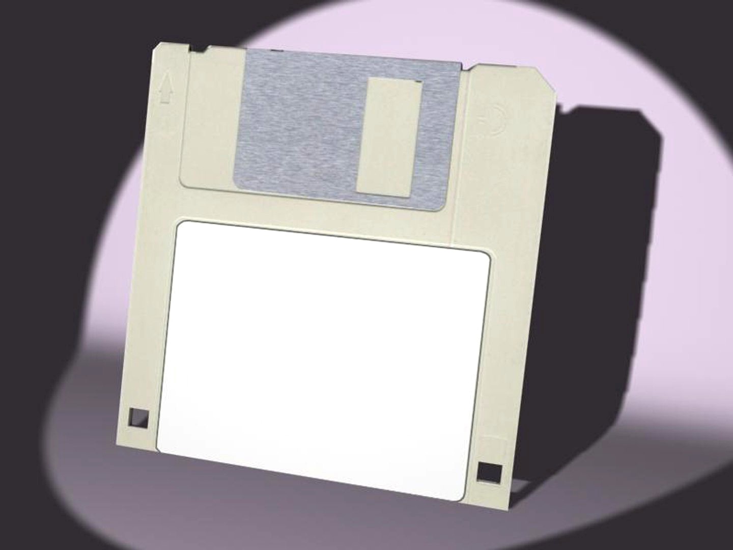 Diskette