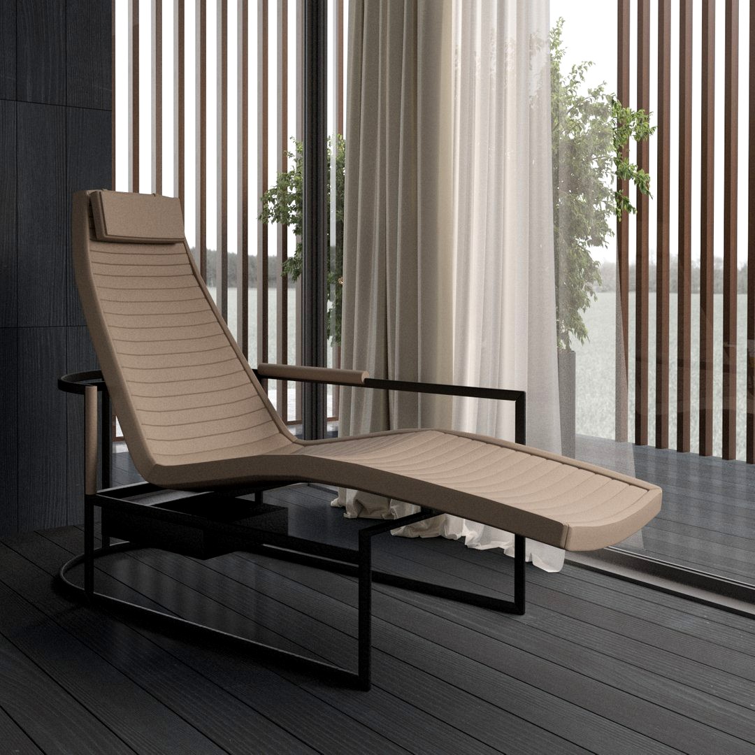 James Chaise