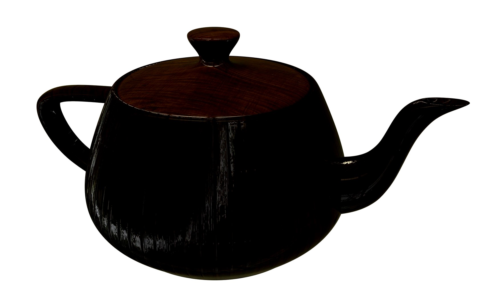 TEAPOT