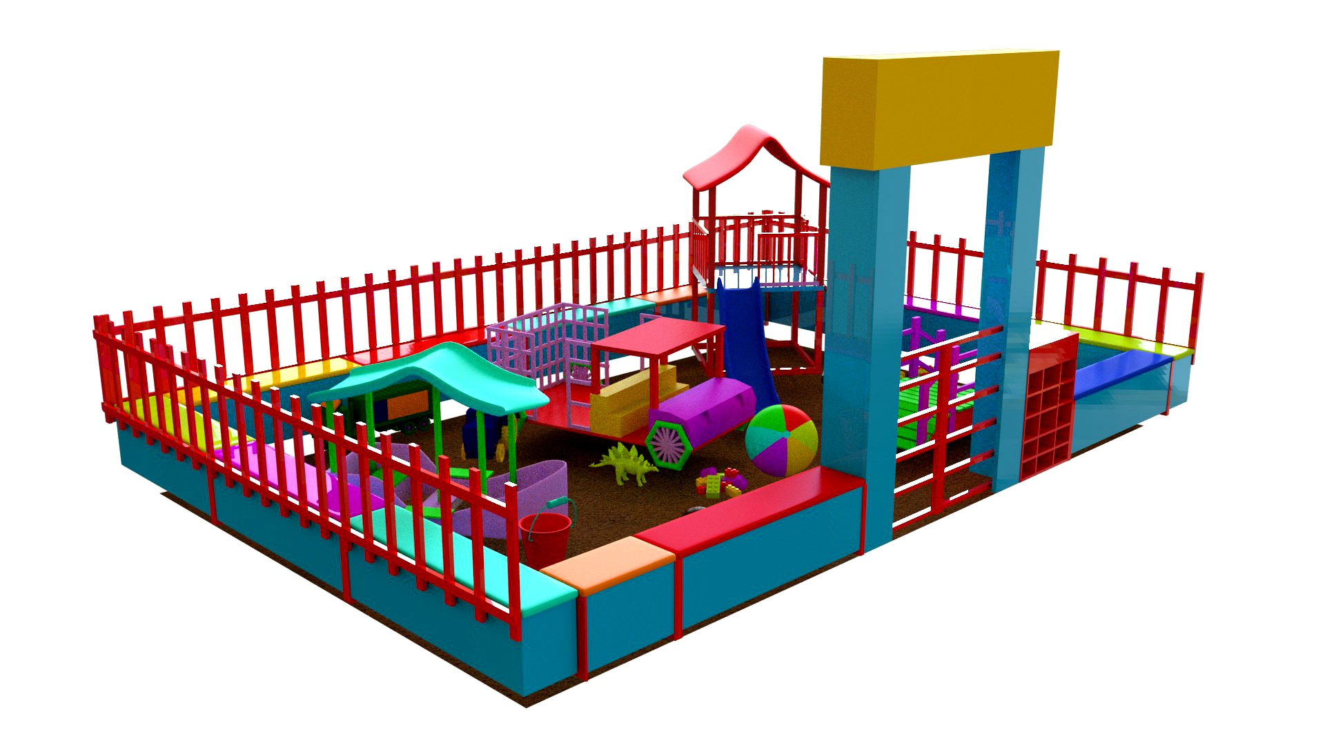 SANDBOX