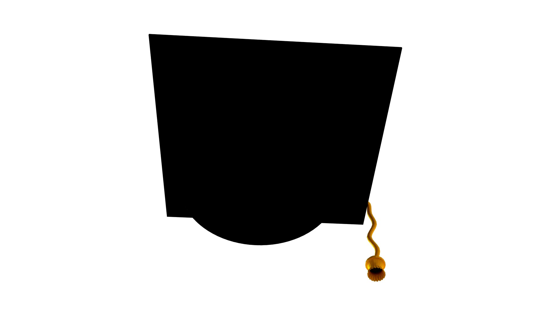 GRADUATION CAP