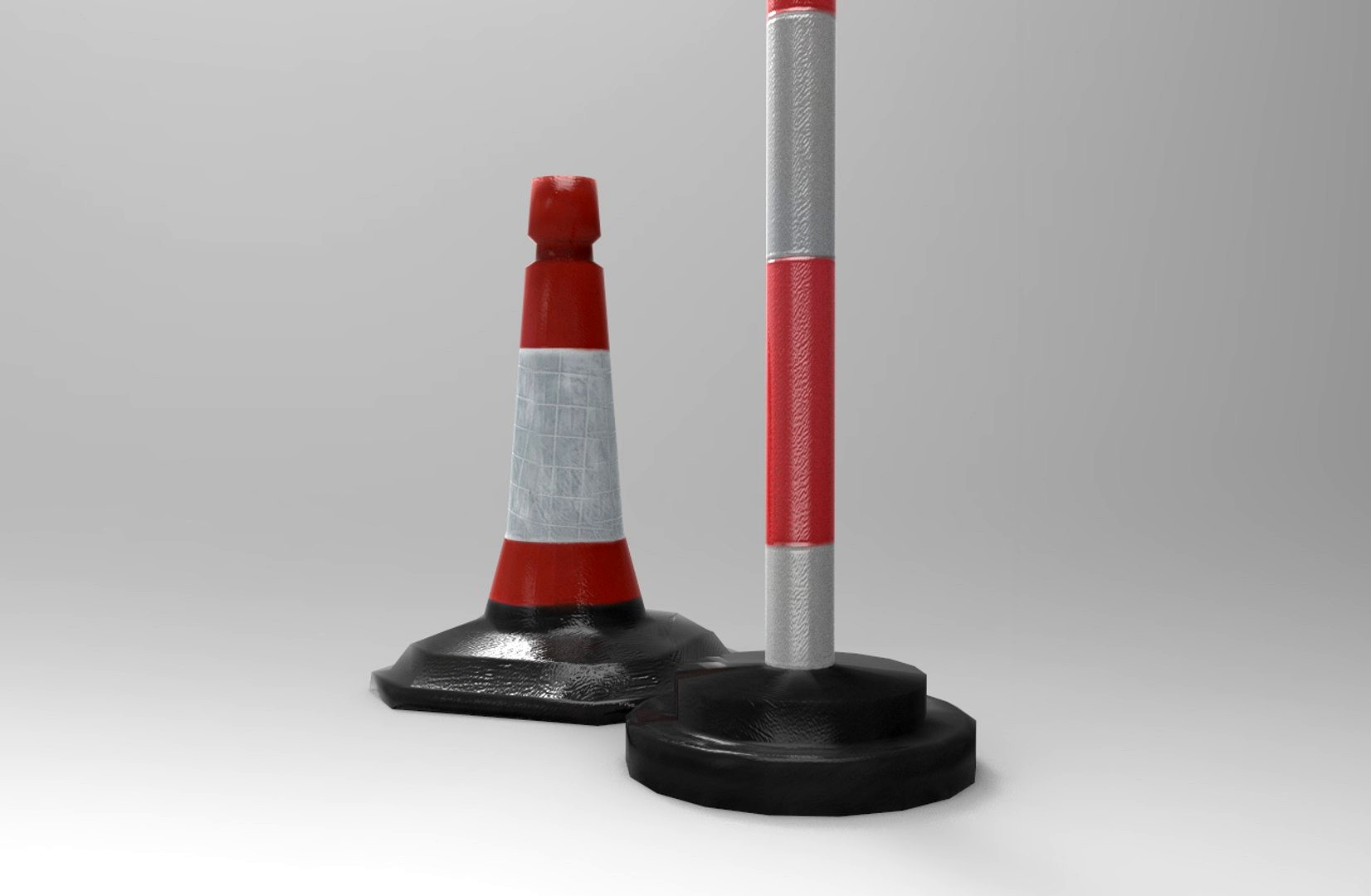 Cones
