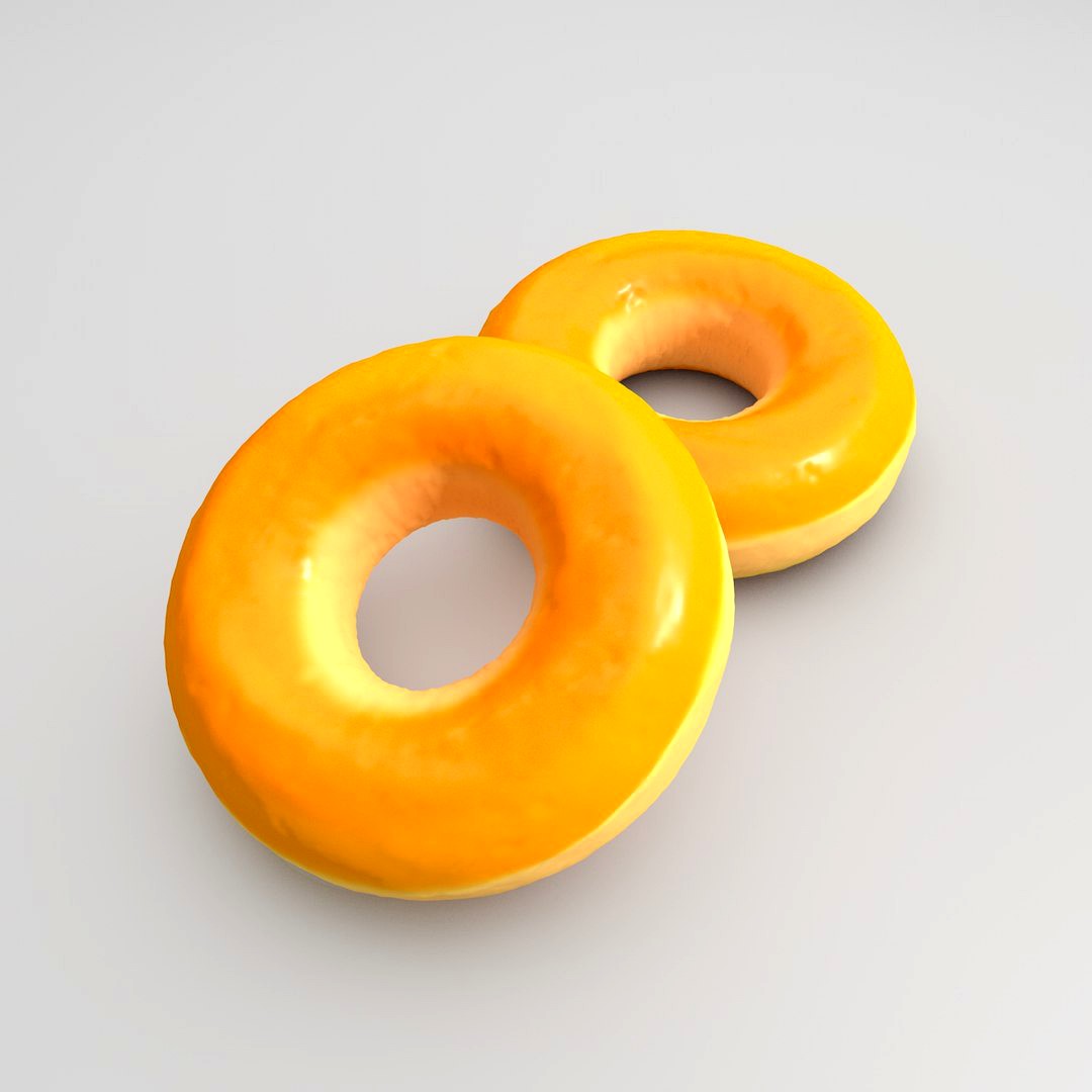 Donut