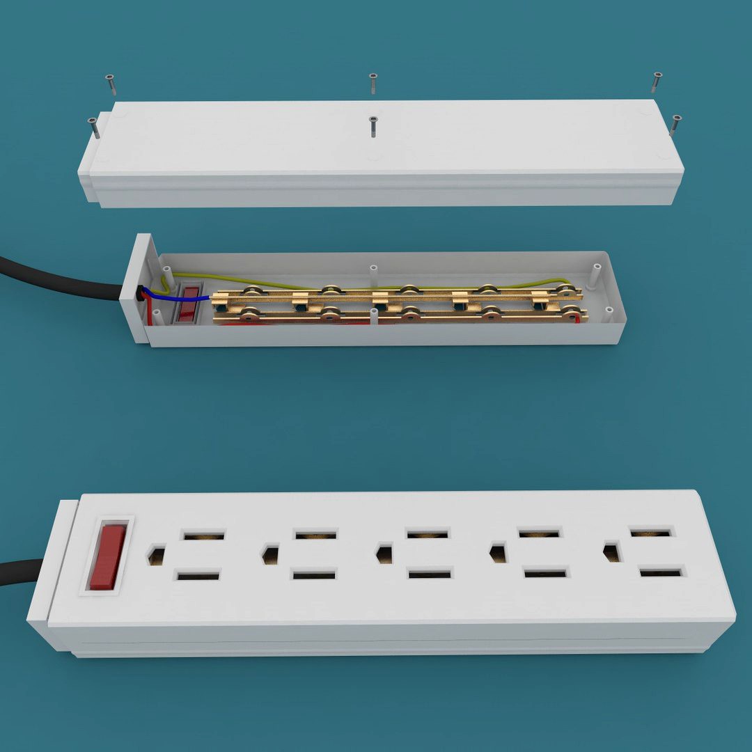 Multiplug
