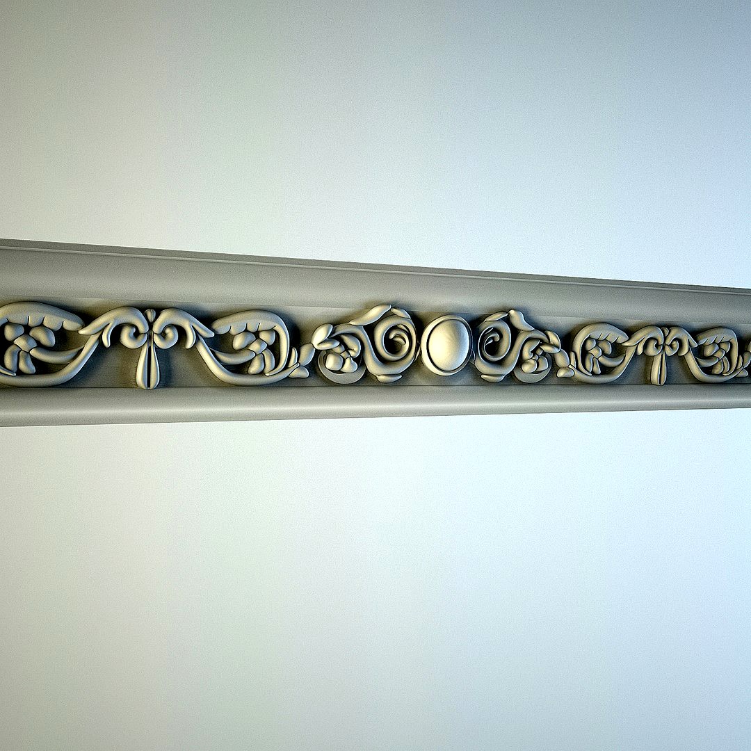 cornice