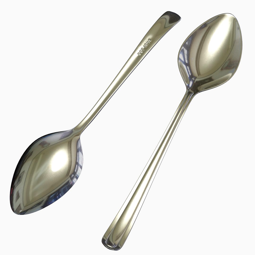 Tea Spoon