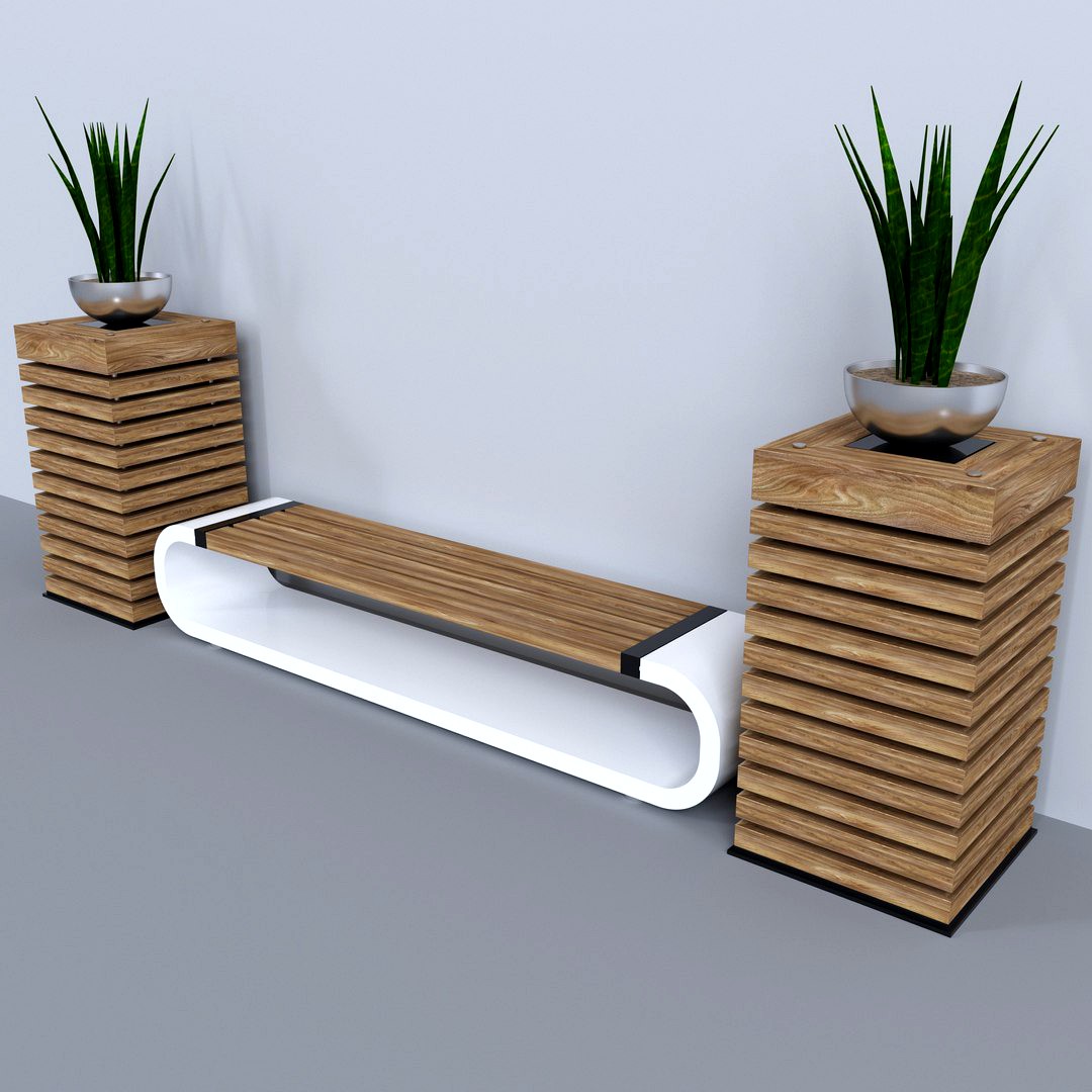 Bench